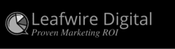 Leafwire Digital Logo