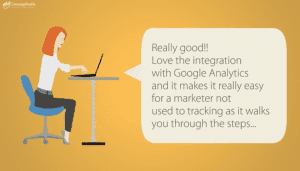 CampaignTRackly is really good and integrates easily with Google Analytics
