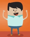 Chat with us orangeguy