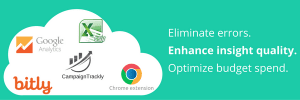 Try our freemium fully automated Campaign tracking UTM tag generator and URL Builder