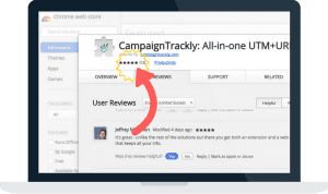 Become one of the many users who leverage CampaignTrackly to tag and build tracking urls