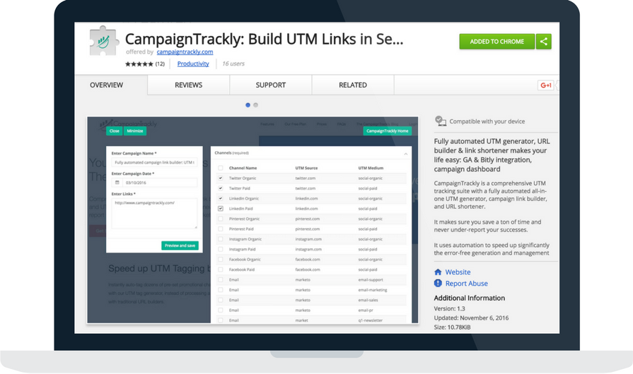 utm code generator utm code generator