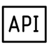 API