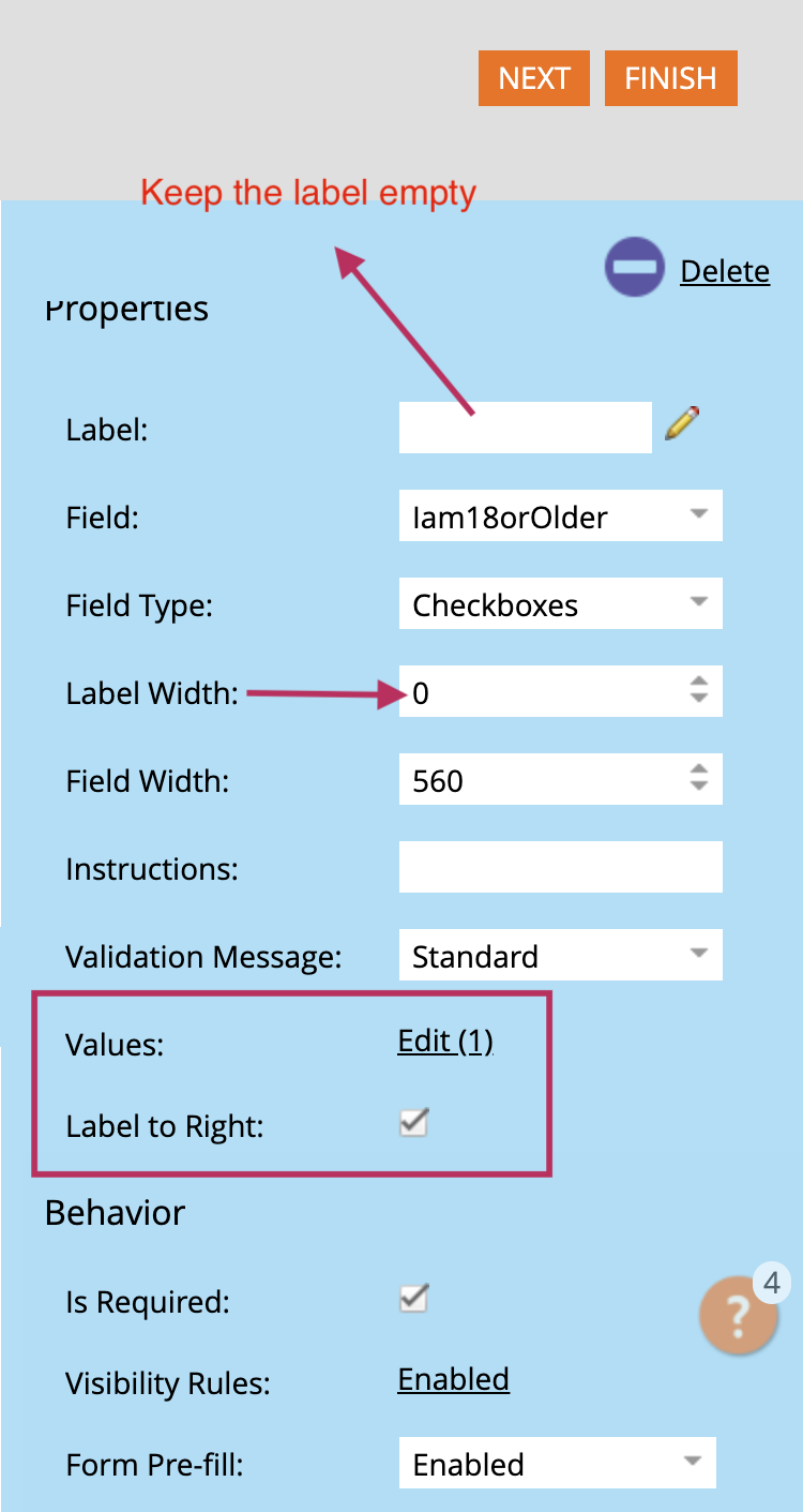Marketo How to Customstyle Form Field Text, Hide Asterisks and More
