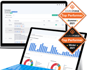 Top-UTM-LInk-Builder-Shortener Awards