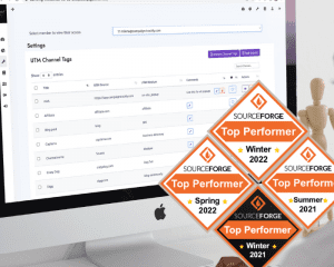 UTM_Medium, UTM_Source, UTM_Campaign Link tagging tool