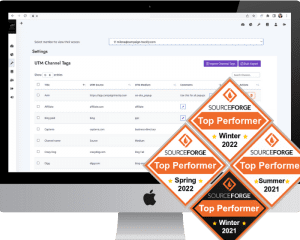 CampaignTRackly is a Top UTM Link Builder and Shortener