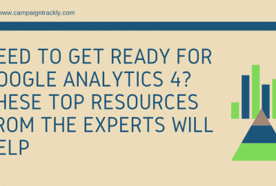 Google Analytice 4 Resources, Videos, Blogs and Expert Guides