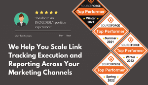 Top UTM Link Builder and Shortener