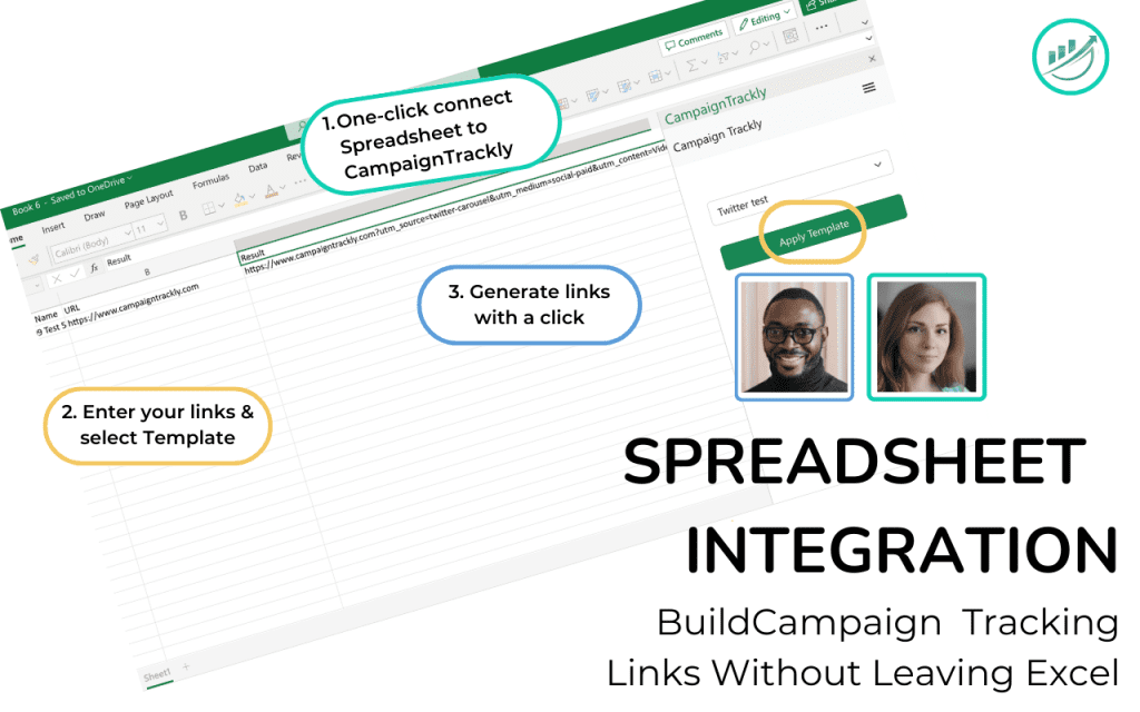 Supercharge Your UTM Builder Spreadsheet: The Excel Add-in You Need