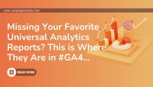 Uncover your old Google Analytics reports in GA4 in 3 easy steps