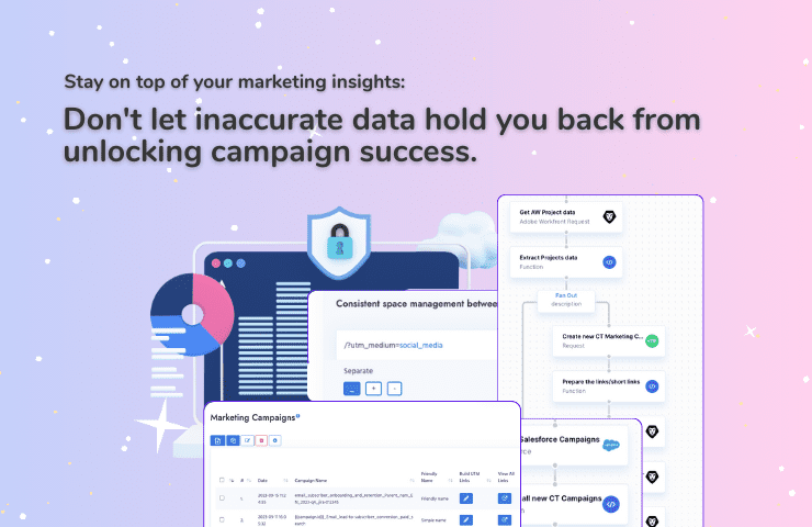 Top-rated URl Builder and Campaign Data Standardization