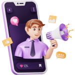 Qr-Code-WhatsApp QR code generator for events, qr code maker for sms and more