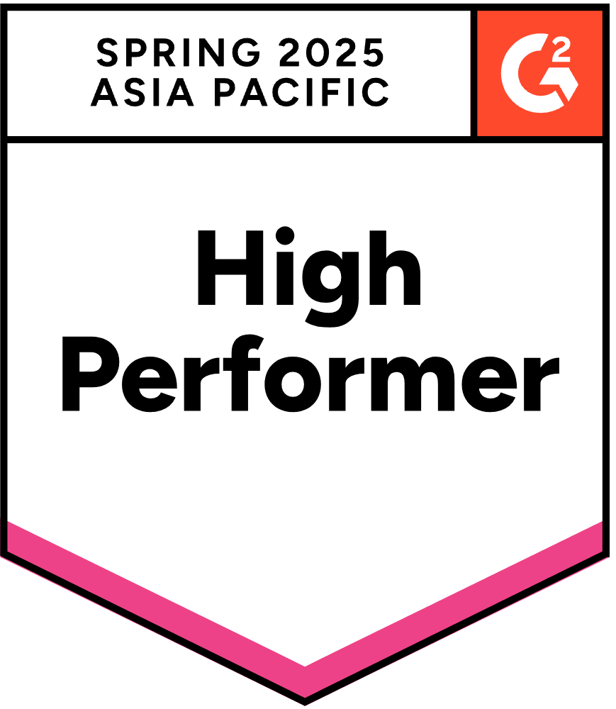 URLShortener_HighPerformer_AsiaPacific_HighPerformer