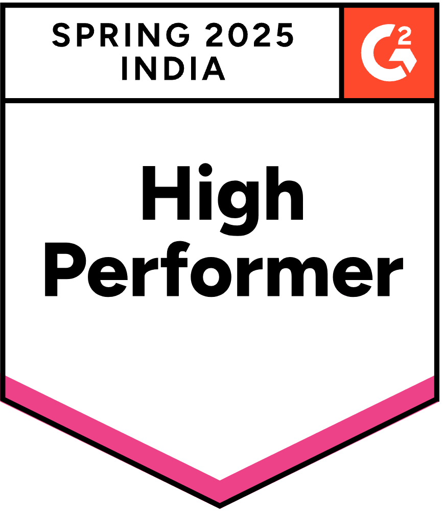 URLShortener_HighPerformer_India_HighPerformer