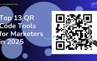 QR Code Tools Comparison