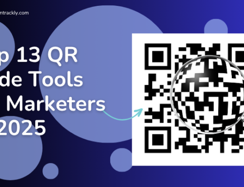 Top 13 QR Code Tools for Marketing Teams in 2025