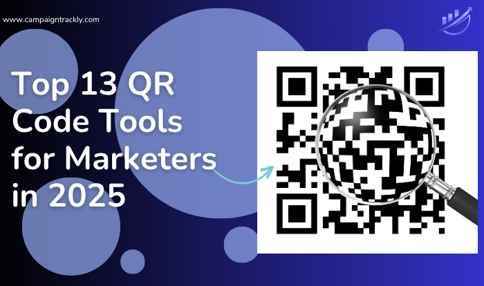 QR Code Tools Comparison