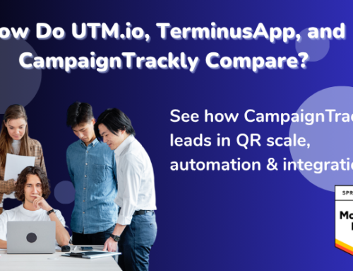 UTM.io vs TerminusApp vs CampaignTrackly: Full Comparison