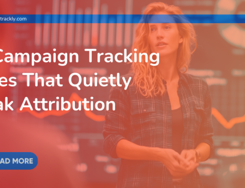 10 Campaign Tracking Issues That Quietly Break Attribution
