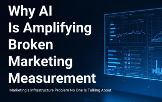 fix attribution: the campaign metadata governance model