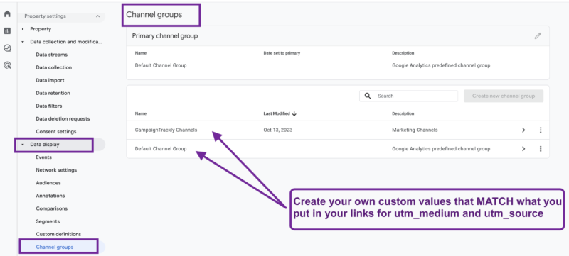 Why are my UTM Parameters not showing in GA4