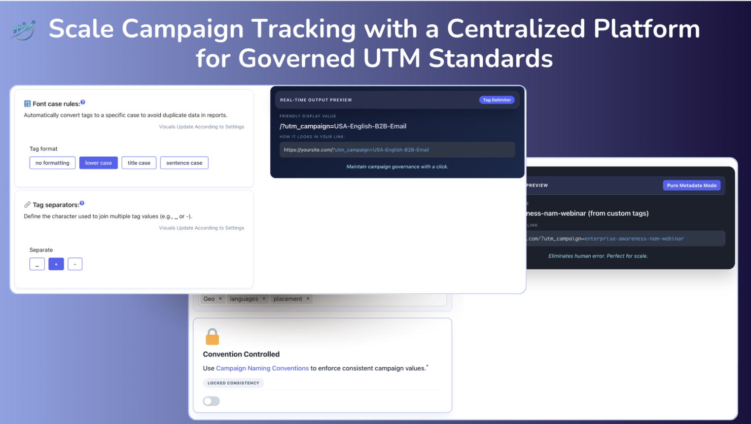 The 3-Min Campaign Tracking QA Checklist: End Reporting Gaps