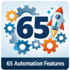 Google UTM Builder with 65 Automation features
