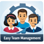 Google UTM Builder with Team Management