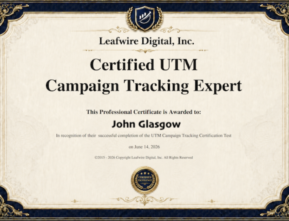 UTM Medium: Analytics Parameter That Tracks Your Channels